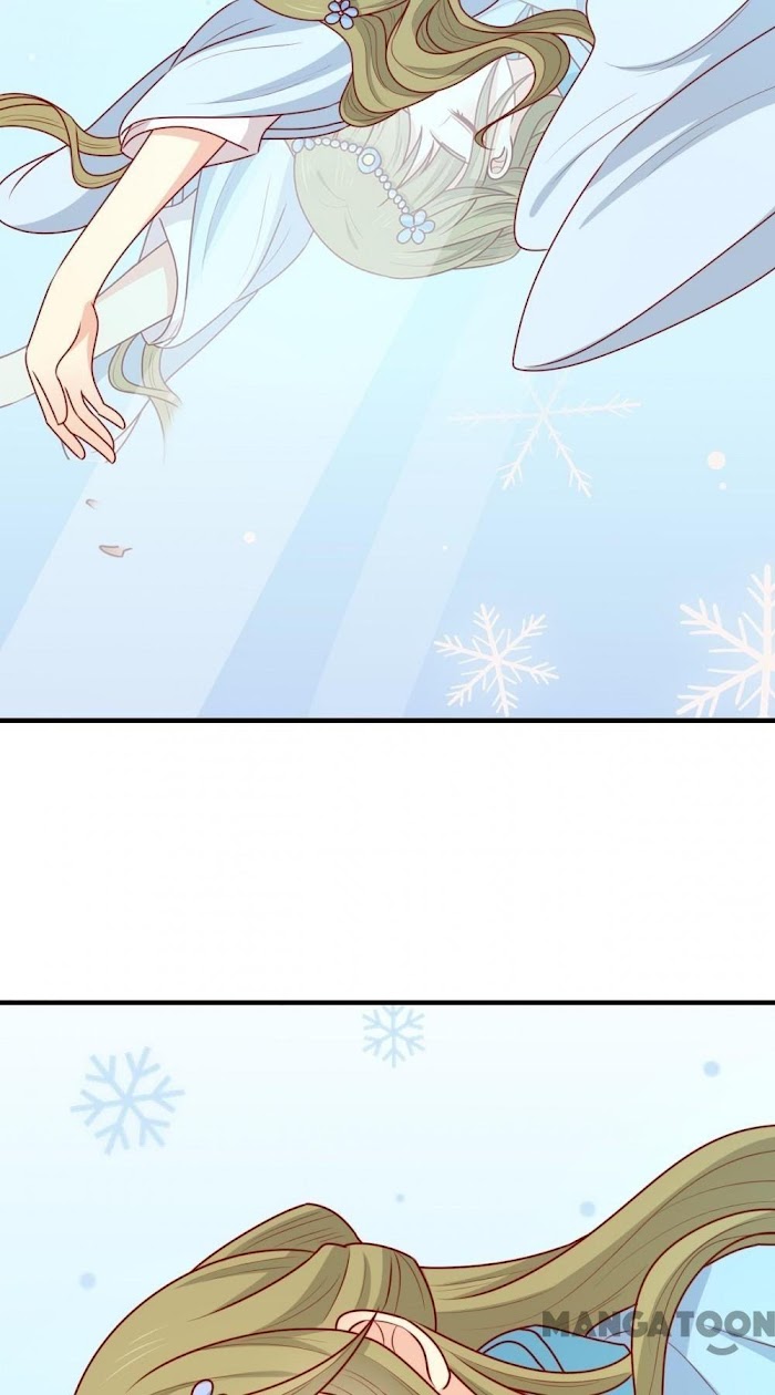 His Highness, Don’t Leave! I Will Lose Weight for You! chapter 155 - page 2