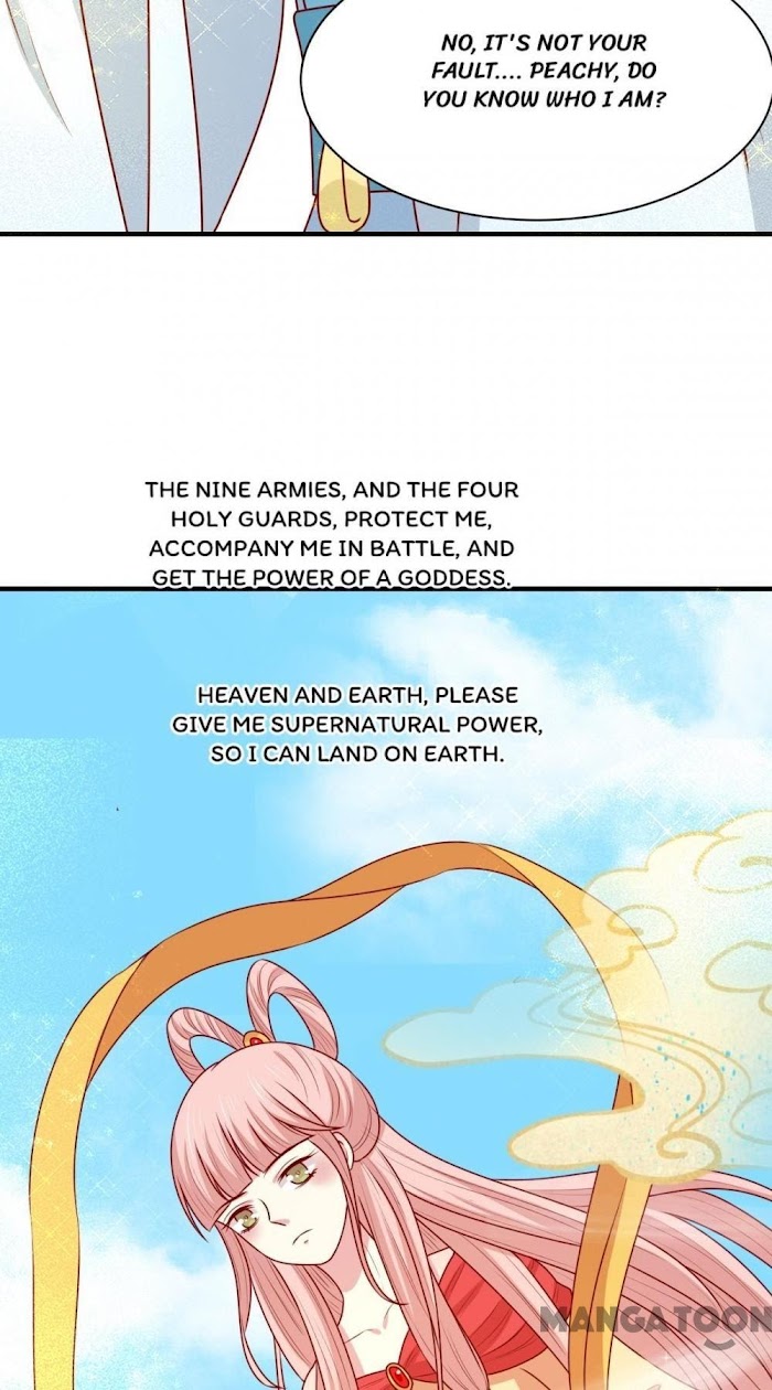 His Highness, Don’t Leave! I Will Lose Weight for You! chapter 155 - page 25