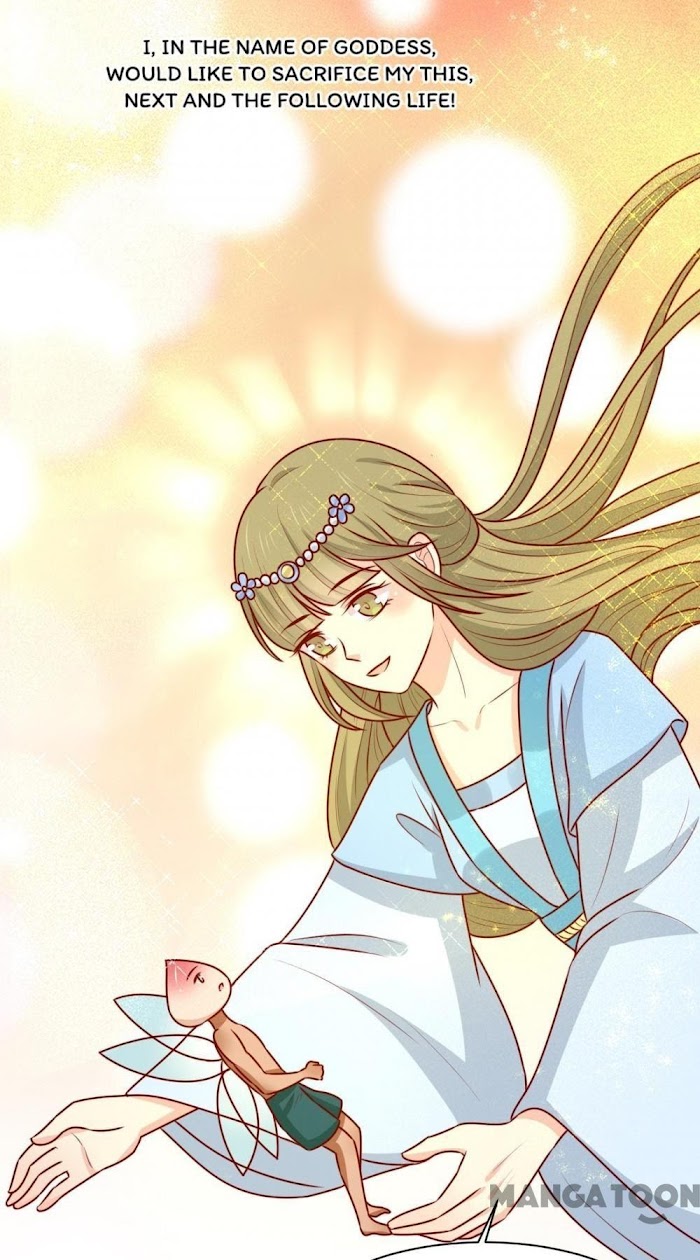 His Highness, Don’t Leave! I Will Lose Weight for You! chapter 155 - page 28