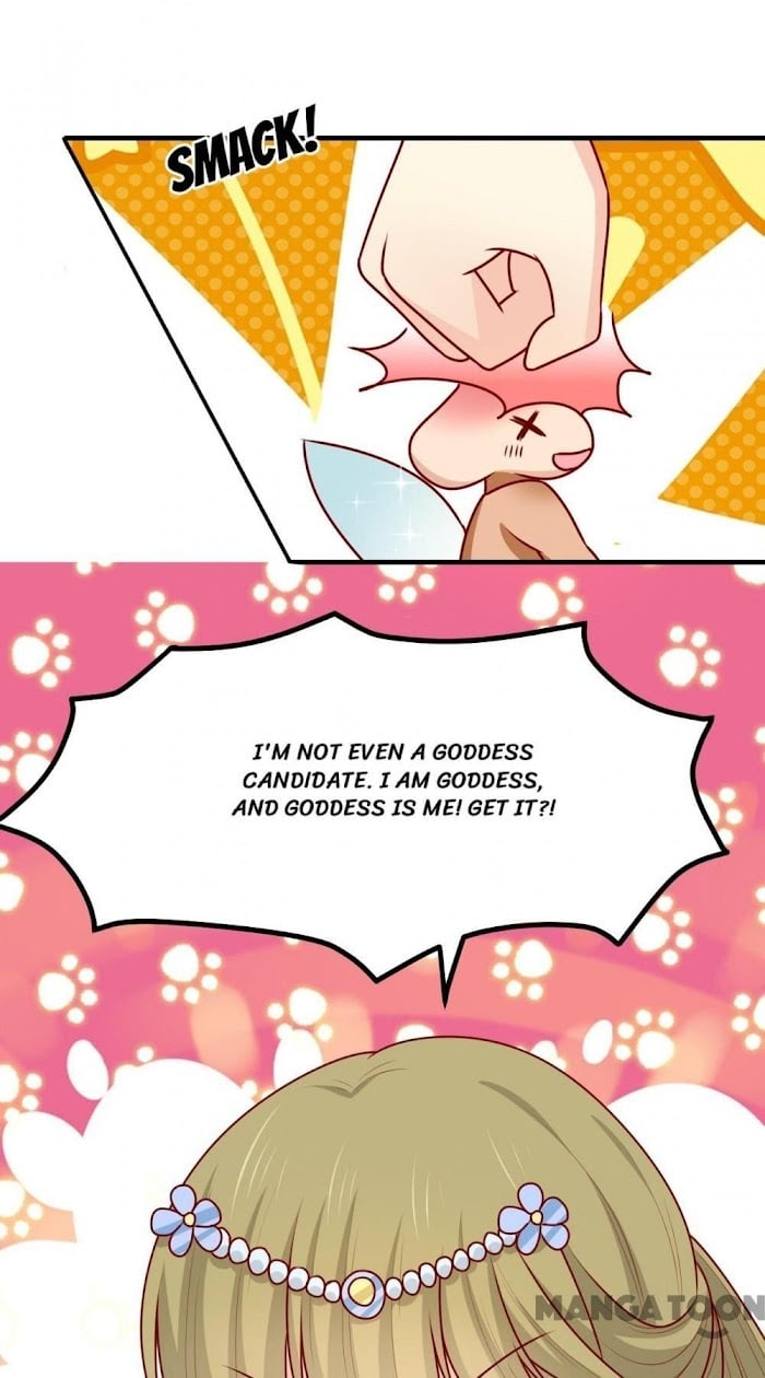 His Highness, Don’t Leave! I Will Lose Weight for You! chapter 155 - page 31