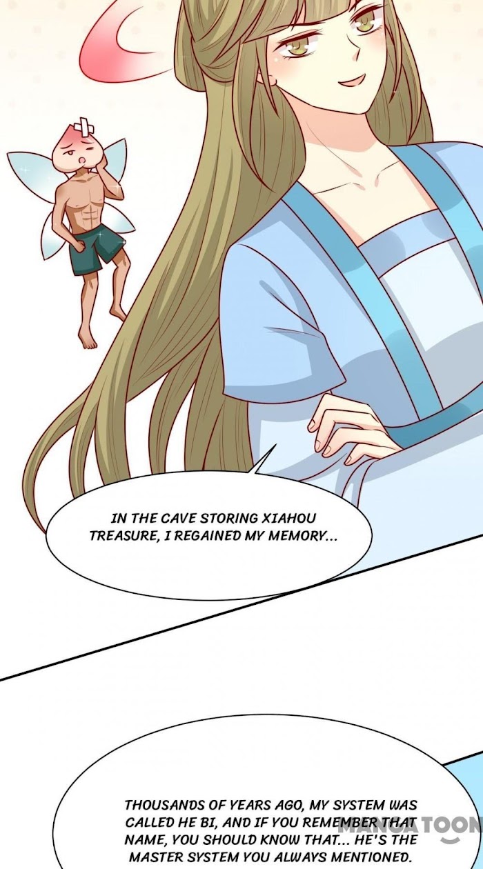 His Highness, Don’t Leave! I Will Lose Weight for You! chapter 155 - page 33