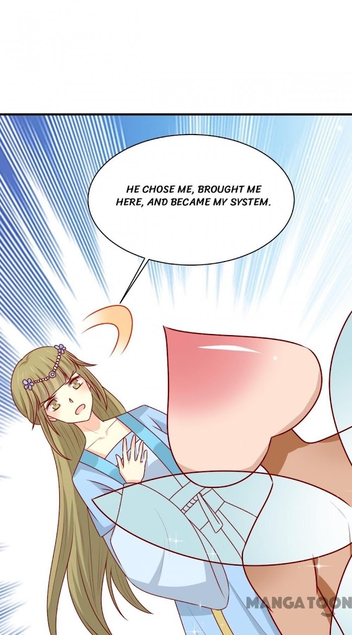 His Highness, Don’t Leave! I Will Lose Weight for You! chapter 155 - page 35