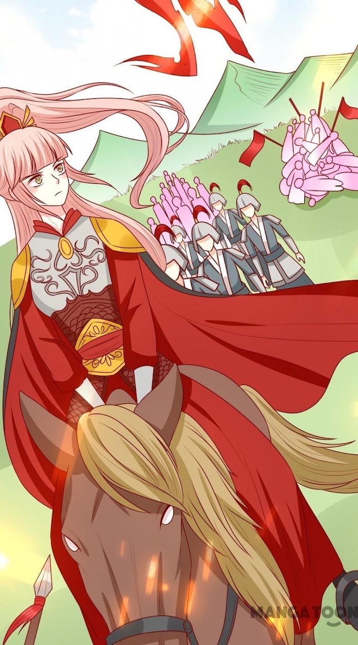 His Highness, Don’t Leave! I Will Lose Weight for You! chapter 155 - page 37