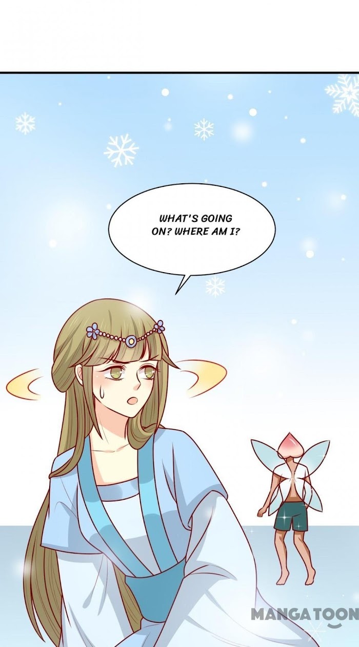 His Highness, Don’t Leave! I Will Lose Weight for You! chapter 155 - page 4