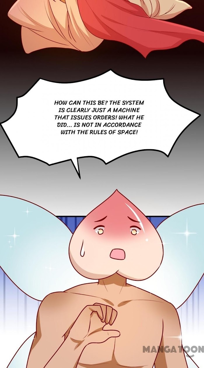 His Highness, Don’t Leave! I Will Lose Weight for You! chapter 155 - page 40
