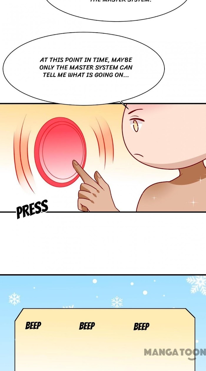 His Highness, Don’t Leave! I Will Lose Weight for You! chapter 155 - page 44