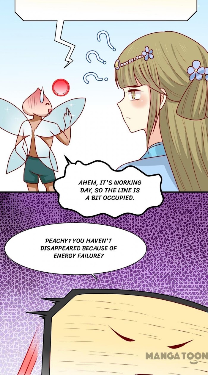 His Highness, Don’t Leave! I Will Lose Weight for You! chapter 155 - page 45