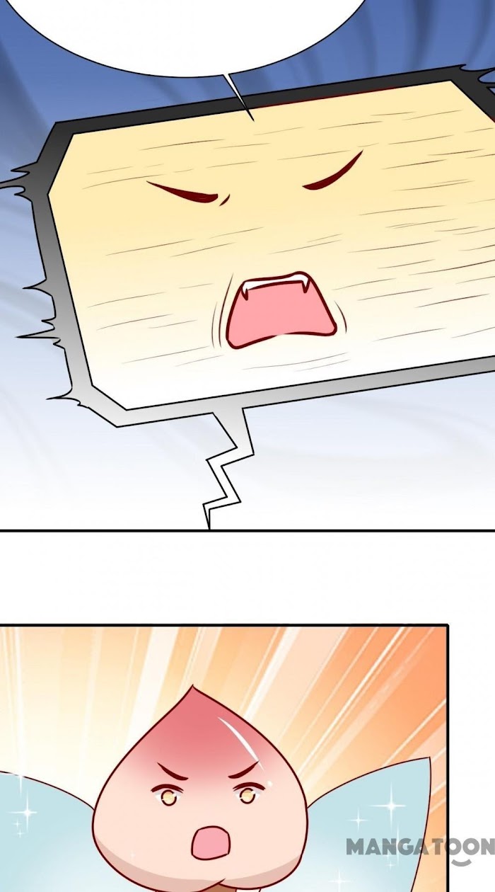 His Highness, Don’t Leave! I Will Lose Weight for You! chapter 155 - page 47