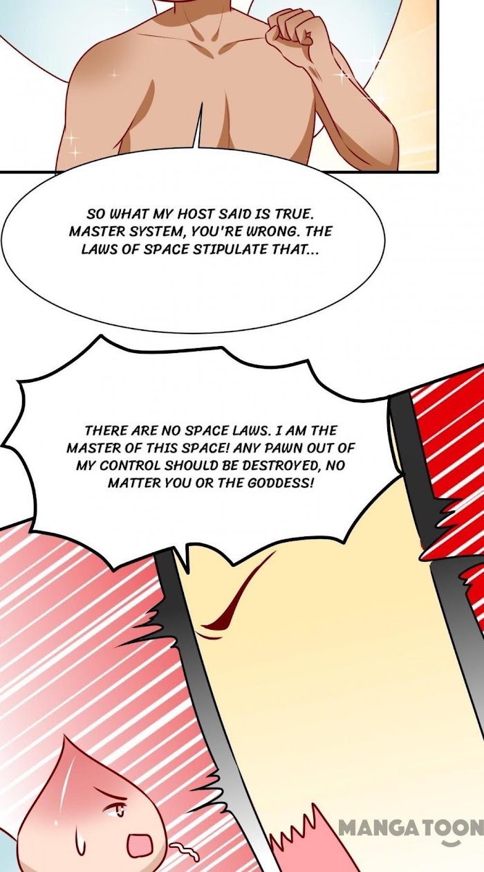 His Highness, Don’t Leave! I Will Lose Weight for You! chapter 155 - page 48