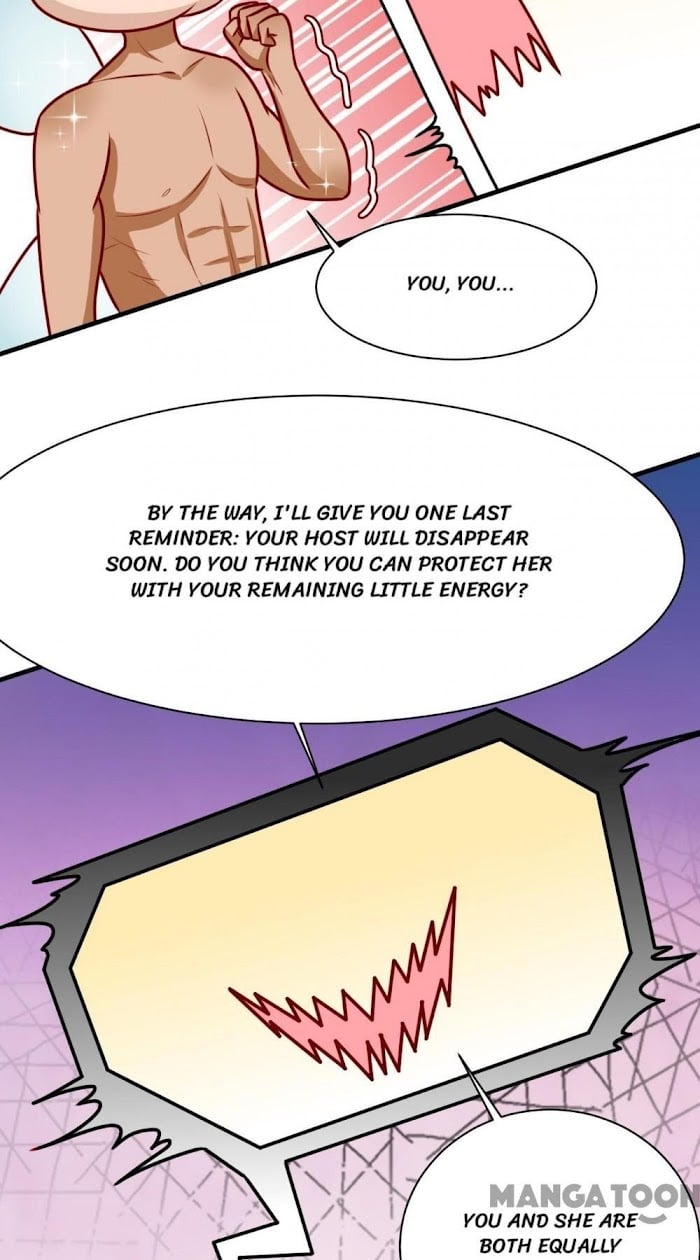 His Highness, Don’t Leave! I Will Lose Weight for You! chapter 155 - page 49