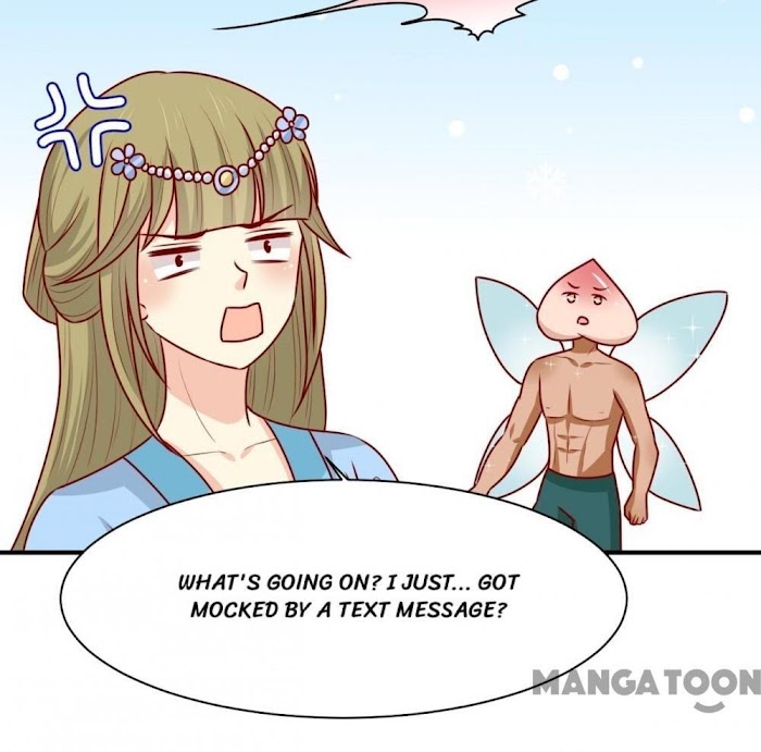 His Highness, Don’t Leave! I Will Lose Weight for You! chapter 155 - page 51