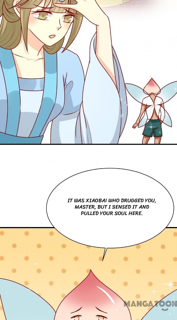 His Highness, Don’t Leave! I Will Lose Weight for You! chapter 155 - page 6