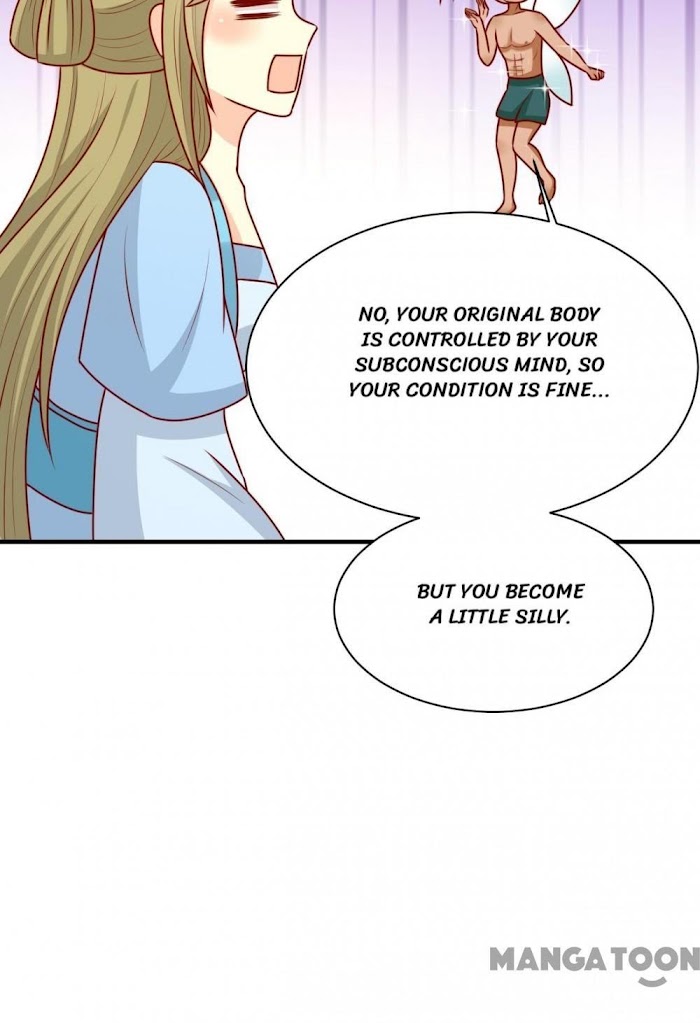 His Highness, Don’t Leave! I Will Lose Weight for You! chapter 155 - page 8