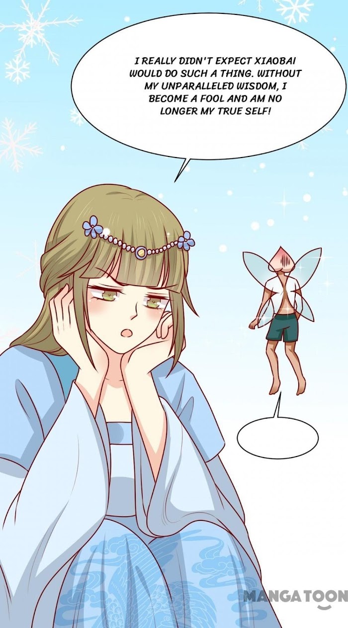 His Highness, Don’t Leave! I Will Lose Weight for You! chapter 155 - page 9
