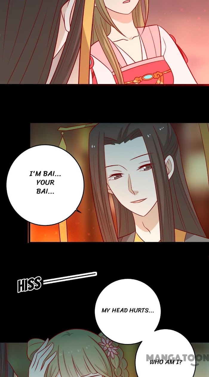 His Highness, Don’t Leave! I Will Lose Weight for You! chapter 154 - page 2