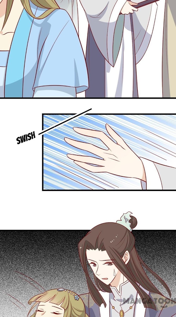 His Highness, Don’t Leave! I Will Lose Weight for You! chapter 154 - page 29