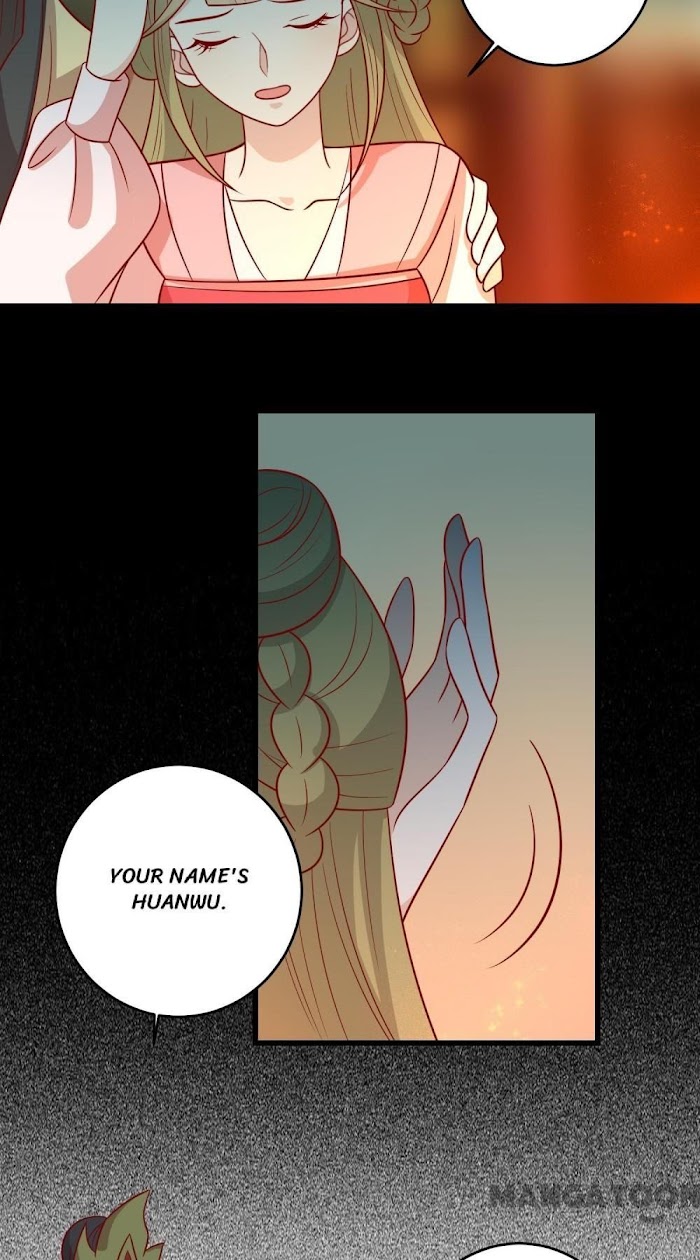 His Highness, Don’t Leave! I Will Lose Weight for You! chapter 154 - page 3