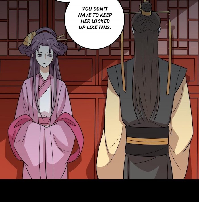 His Highness, Don’t Leave! I Will Lose Weight for You! chapter 154 - page 6