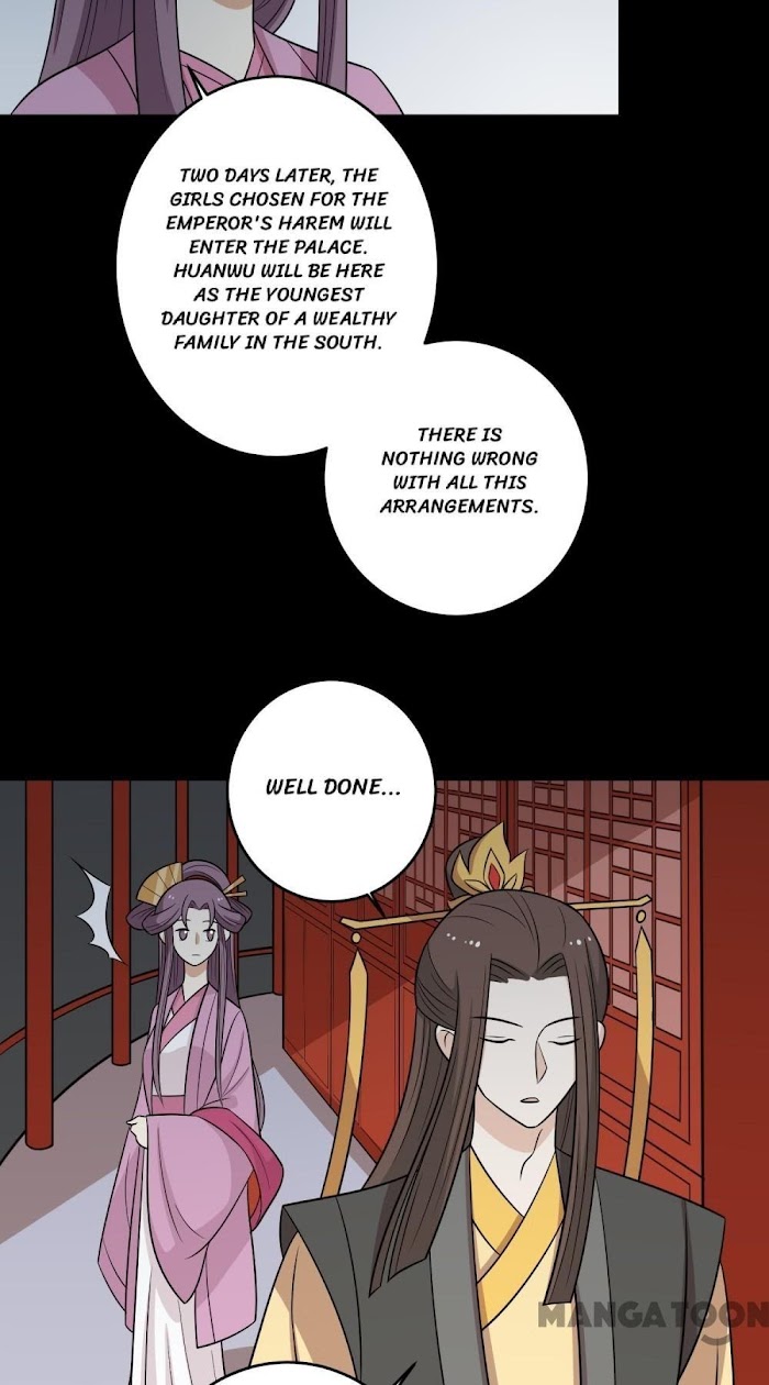 His Highness, Don’t Leave! I Will Lose Weight for You! chapter 154 - page 8