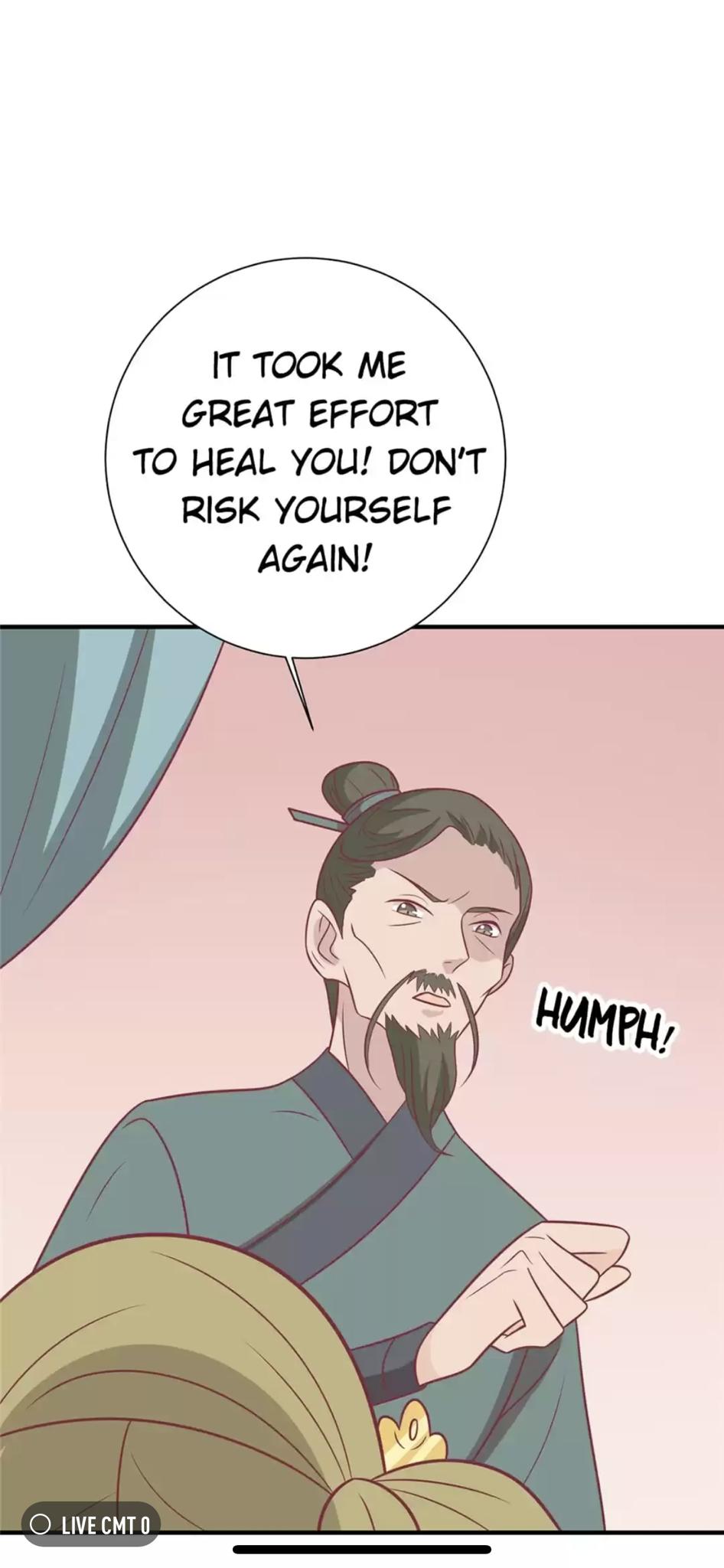 His Highness, Don’t Leave! I Will Lose Weight for You! chapter 104 - page 12