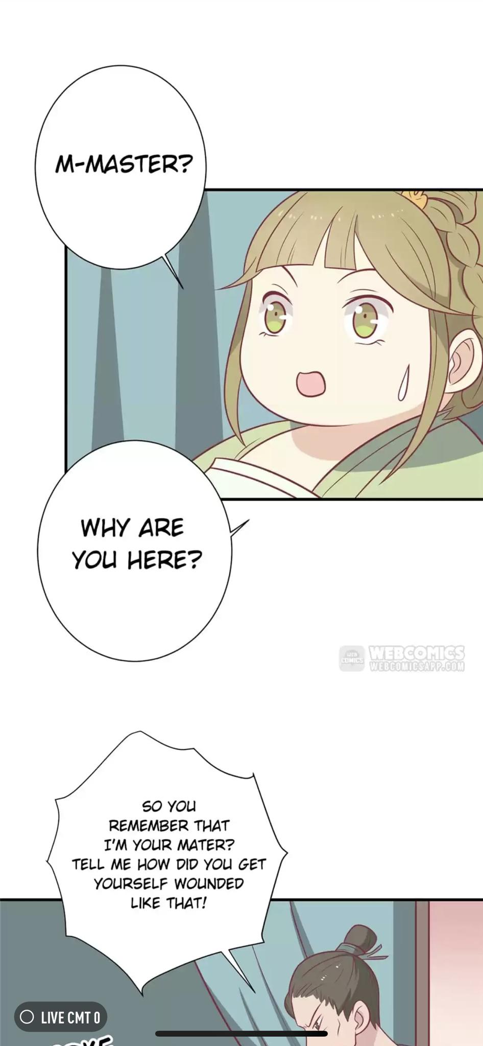 His Highness, Don’t Leave! I Will Lose Weight for You! chapter 104 - page 13