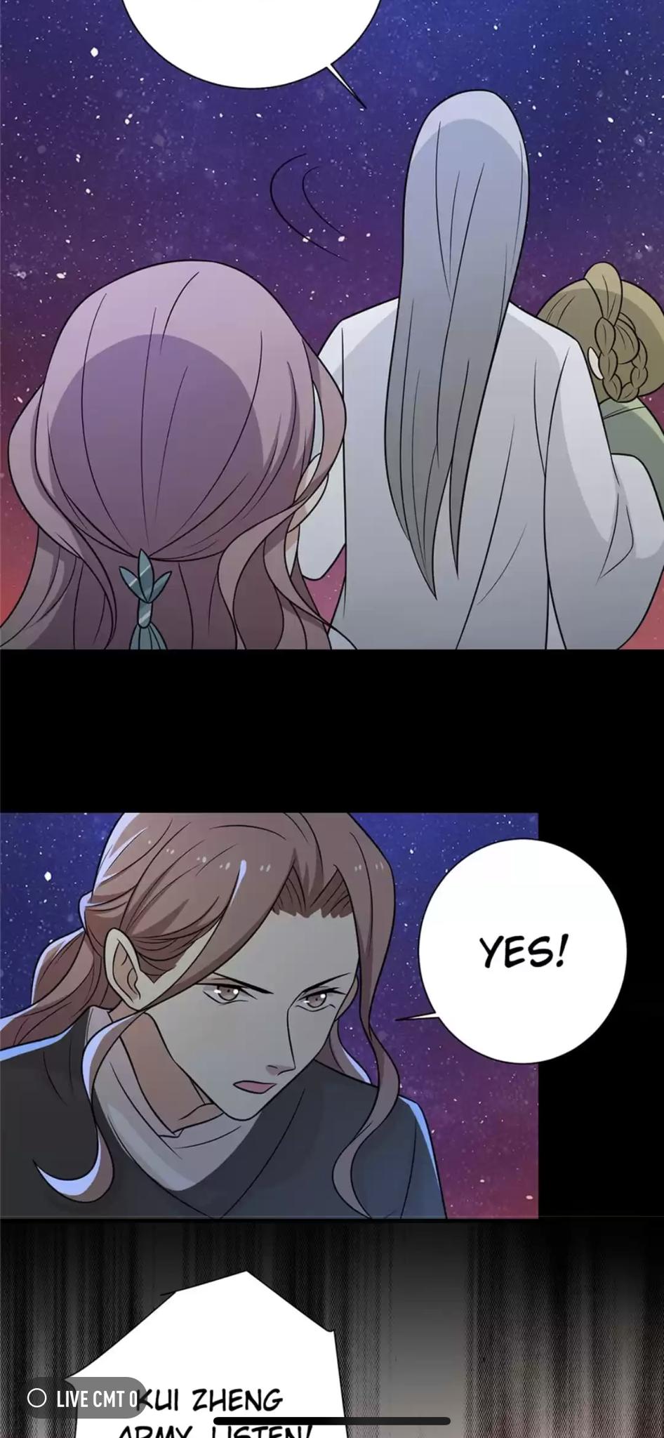 His Highness, Don’t Leave! I Will Lose Weight for You! chapter 104 - page 2