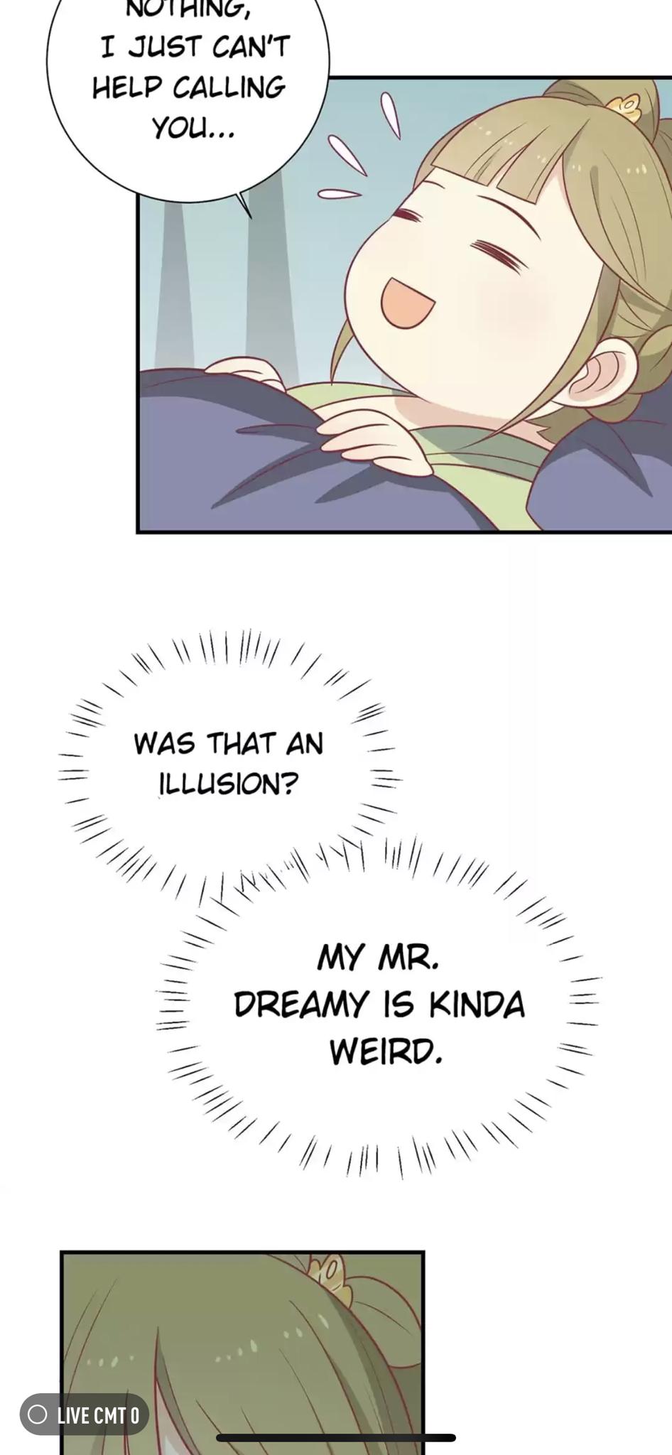 His Highness, Don’t Leave! I Will Lose Weight for You! chapter 104 - page 21