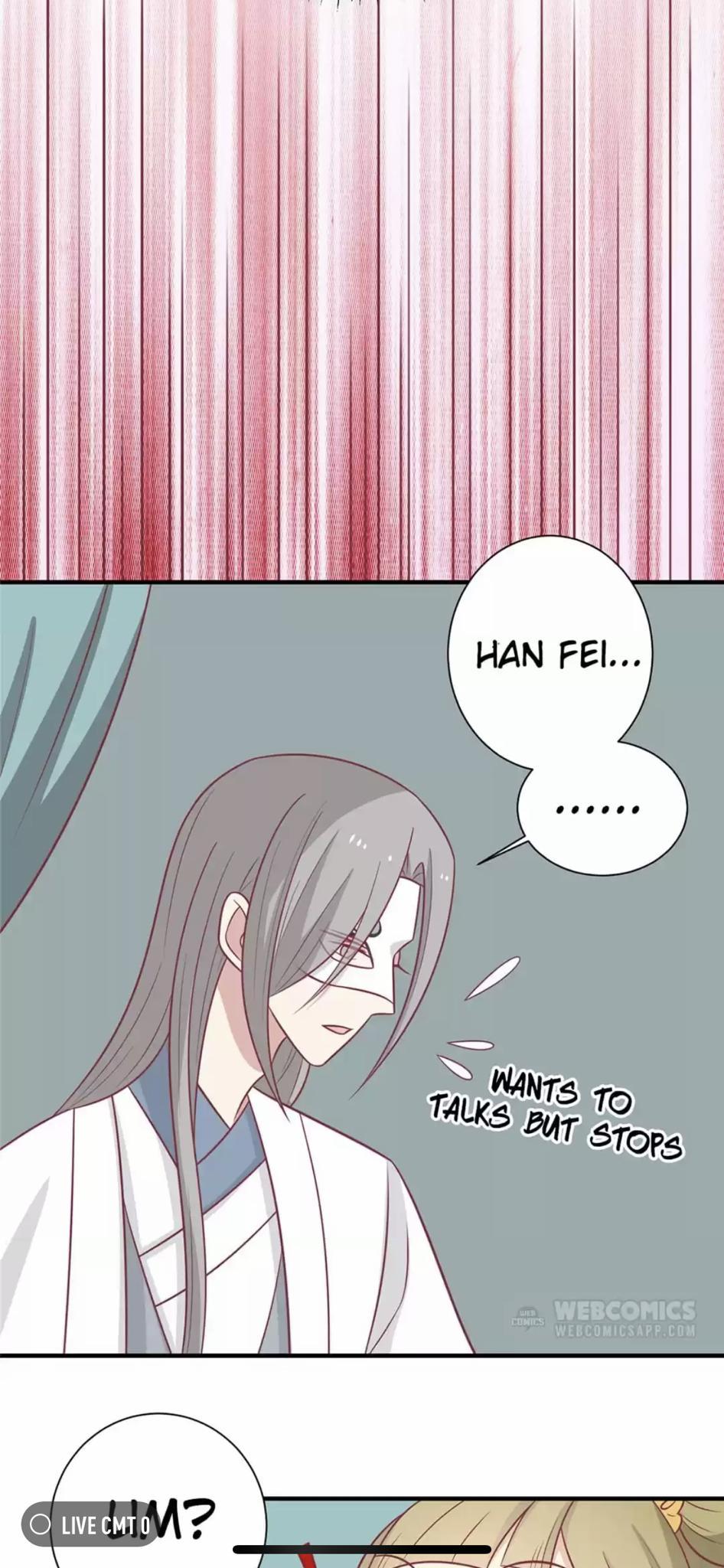 His Highness, Don’t Leave! I Will Lose Weight for You! chapter 104 - page 24
