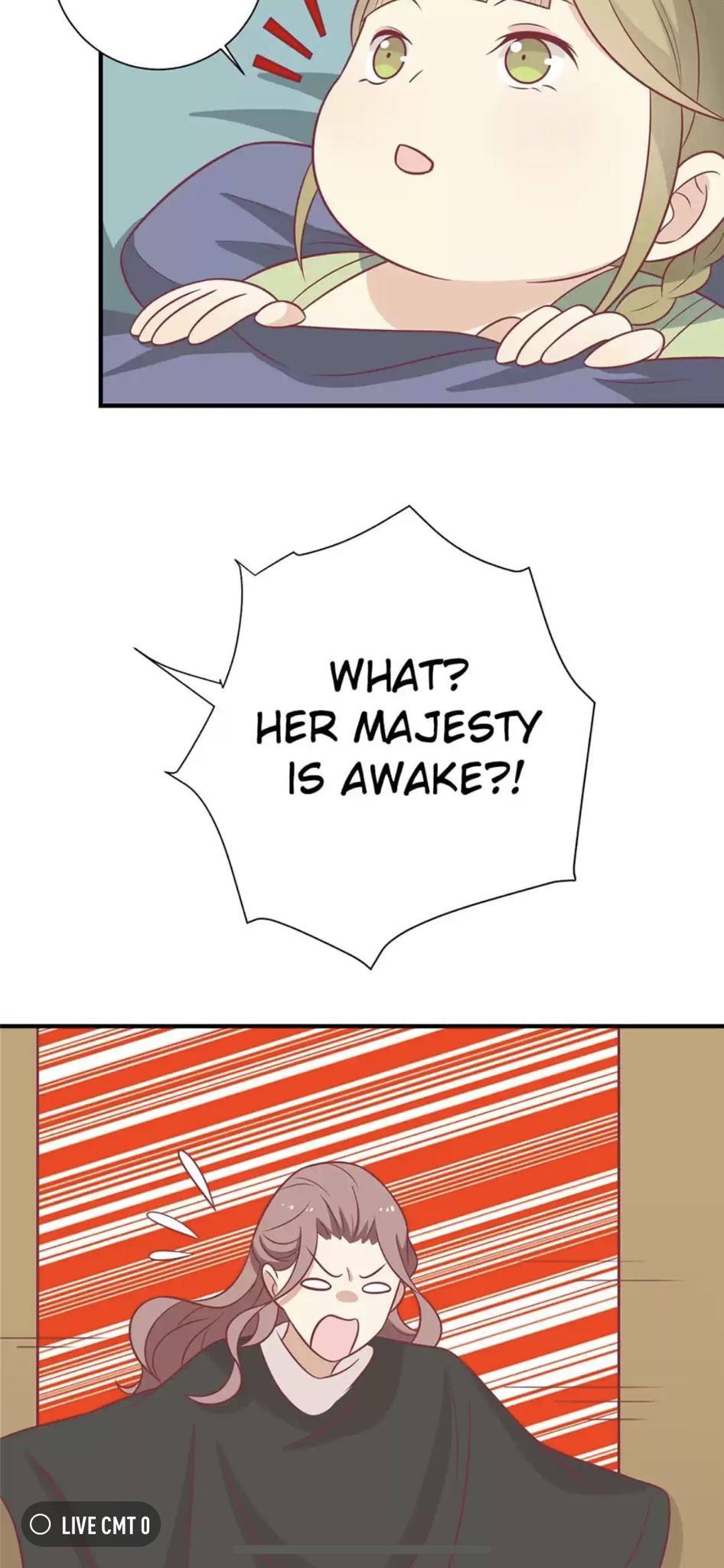 His Highness, Don’t Leave! I Will Lose Weight for You! chapter 104 - page 25