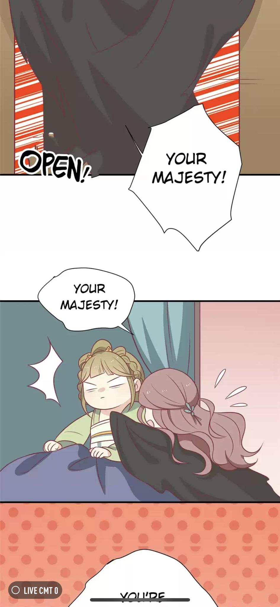 His Highness, Don’t Leave! I Will Lose Weight for You! chapter 104 - page 26