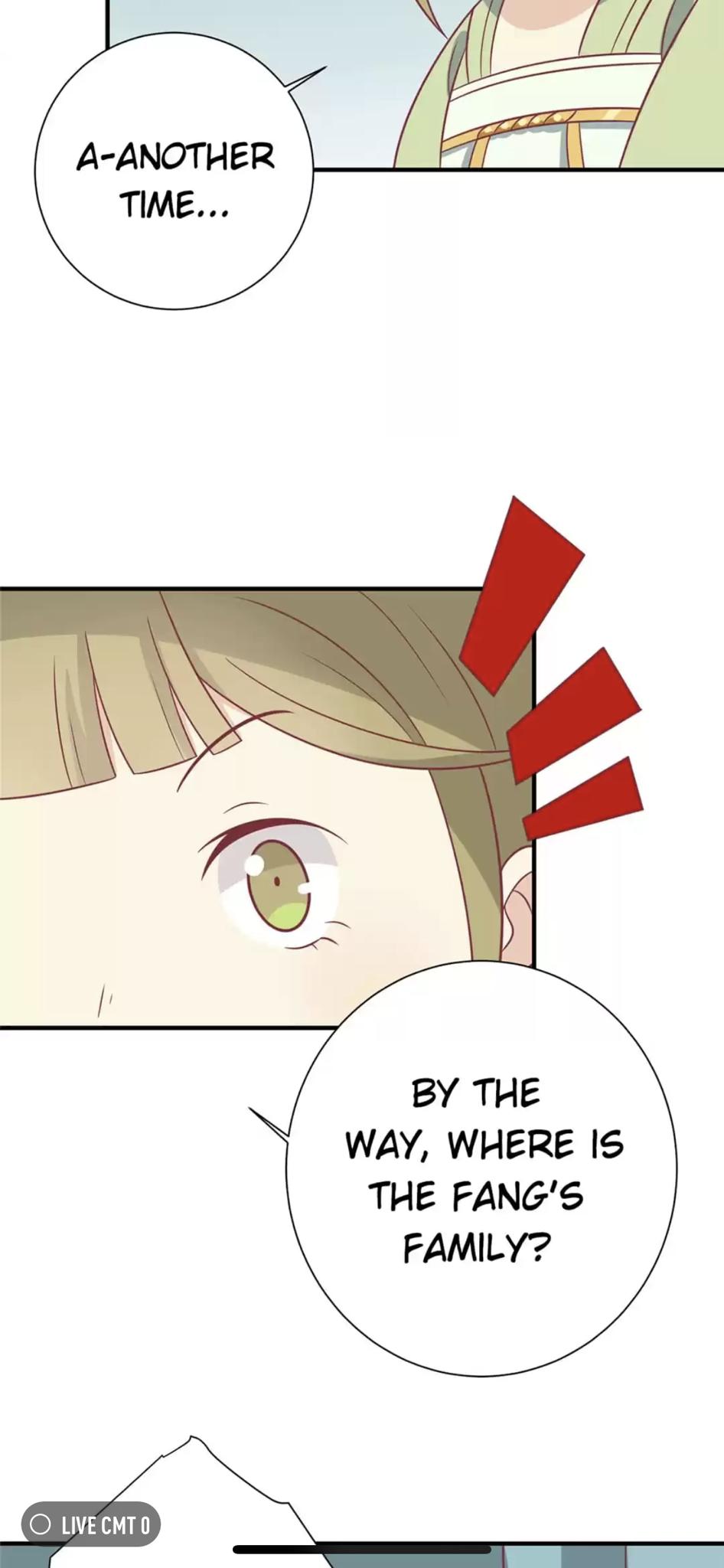 His Highness, Don’t Leave! I Will Lose Weight for You! chapter 104 - page 30
