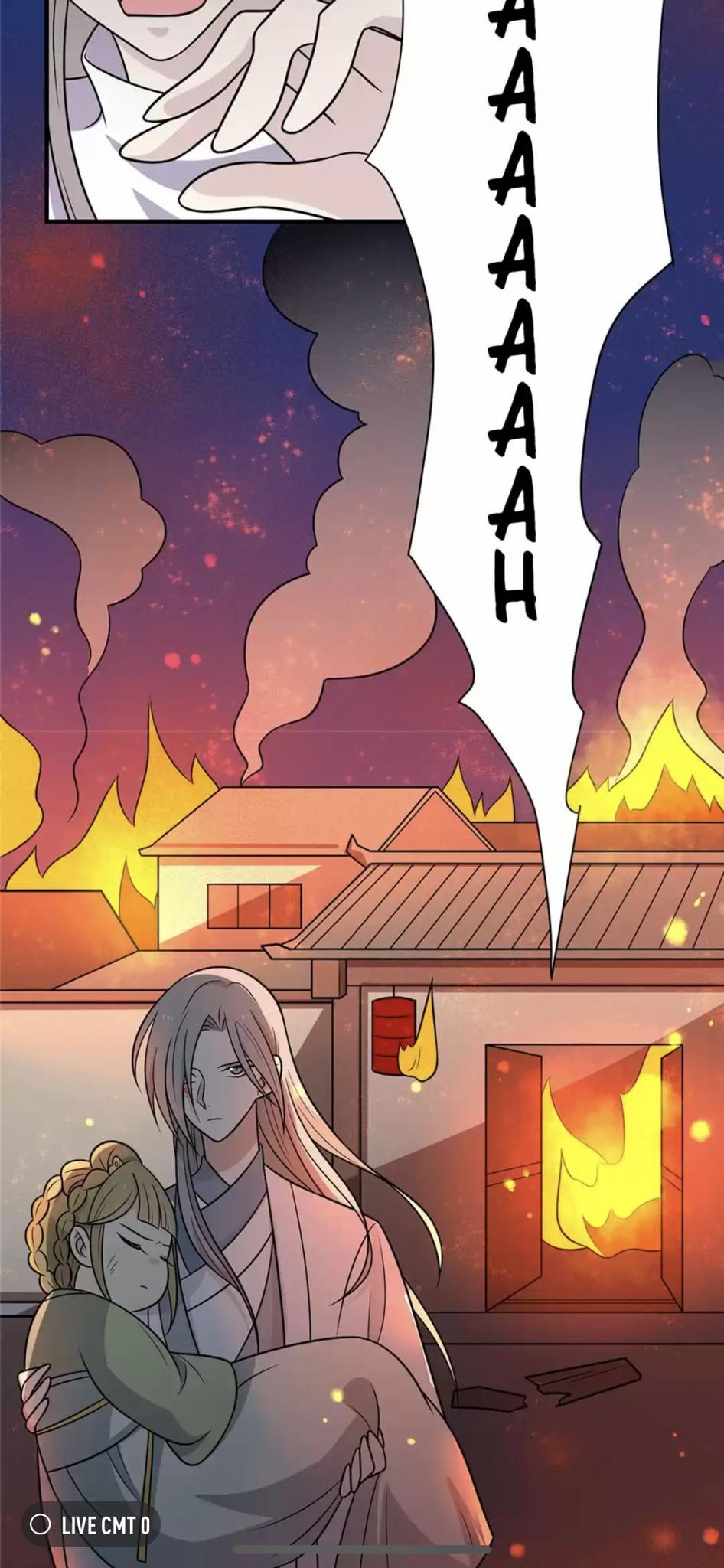 His Highness, Don’t Leave! I Will Lose Weight for You! chapter 104 - page 6