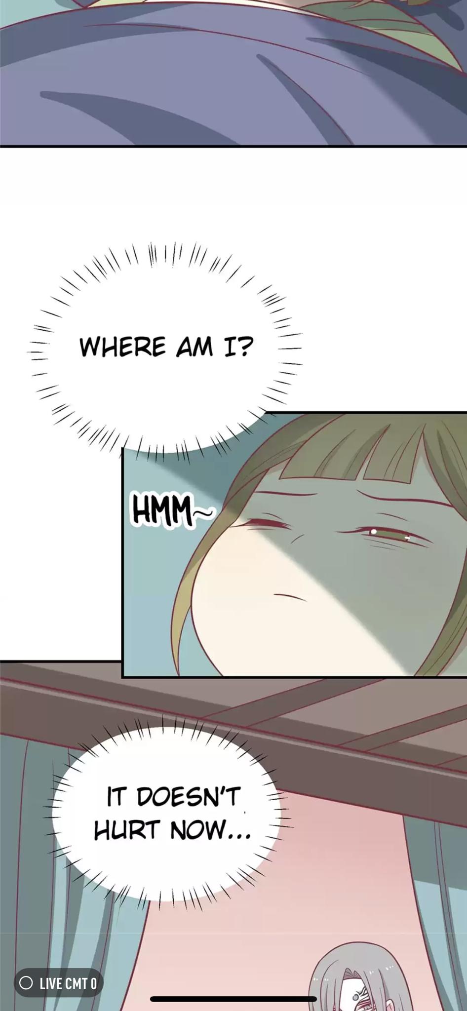 His Highness, Don’t Leave! I Will Lose Weight for You! chapter 104 - page 9