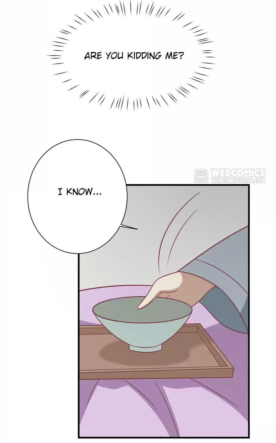 His Highness, Don’t Leave! I Will Lose Weight for You! chapter 83 - page 31