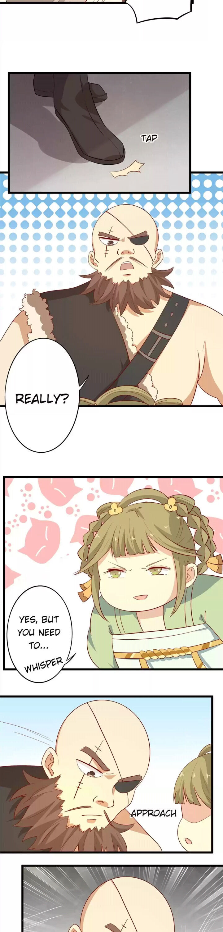 His Highness, Don’t Leave! I Will Lose Weight for You! chapter 63 - page 16