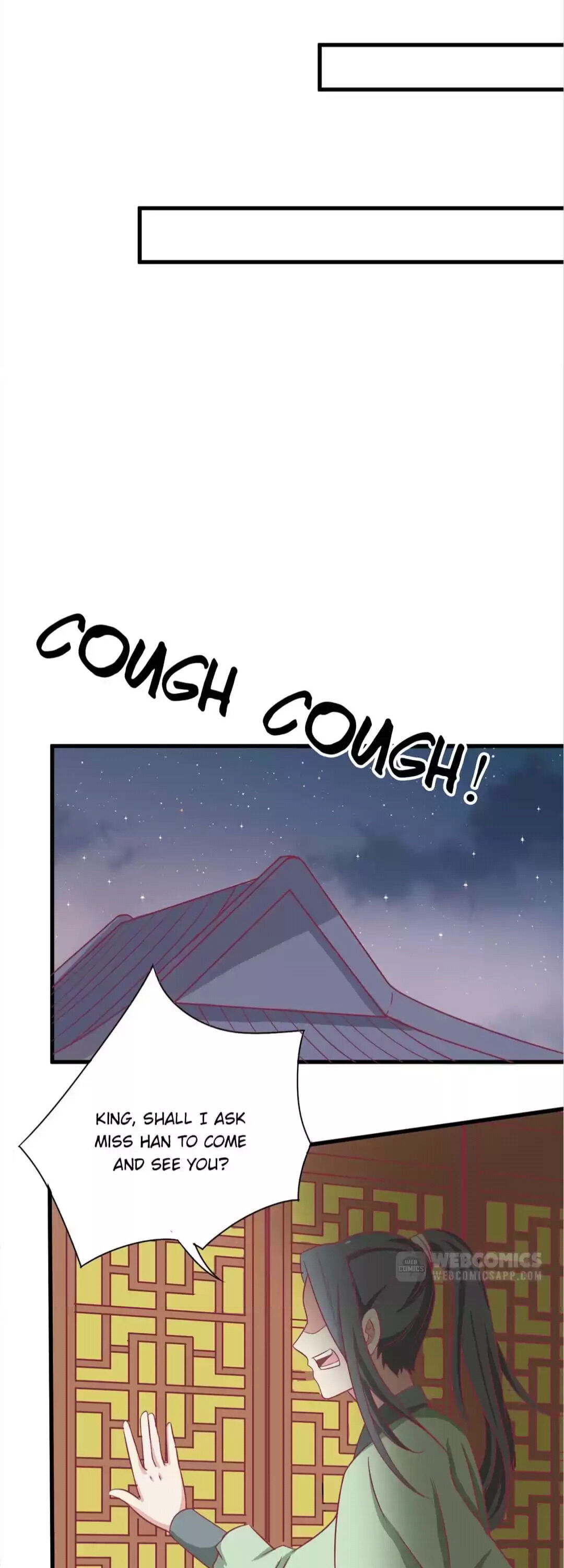 His Highness, Don’t Leave! I Will Lose Weight for You! chapter 50 - page 24