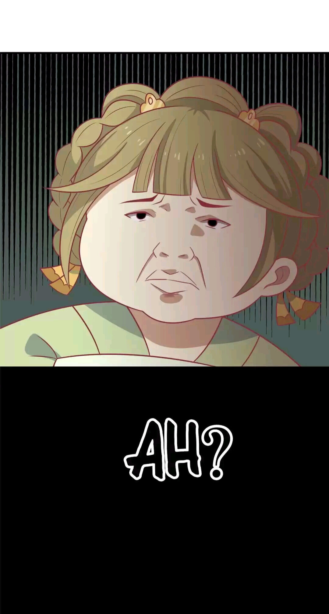His Highness, Don’t Leave! I Will Lose Weight for You! chapter 42 - page 20