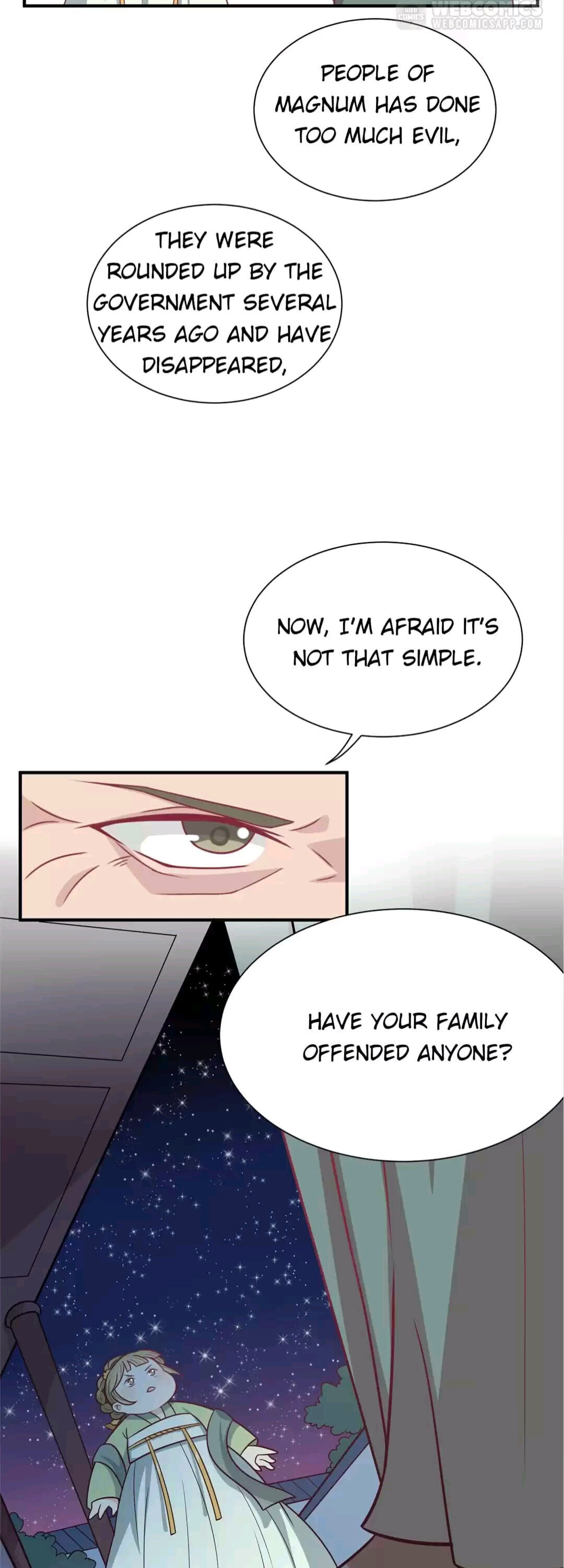 His Highness, Don’t Leave! I Will Lose Weight for You! chapter 42 - page 5