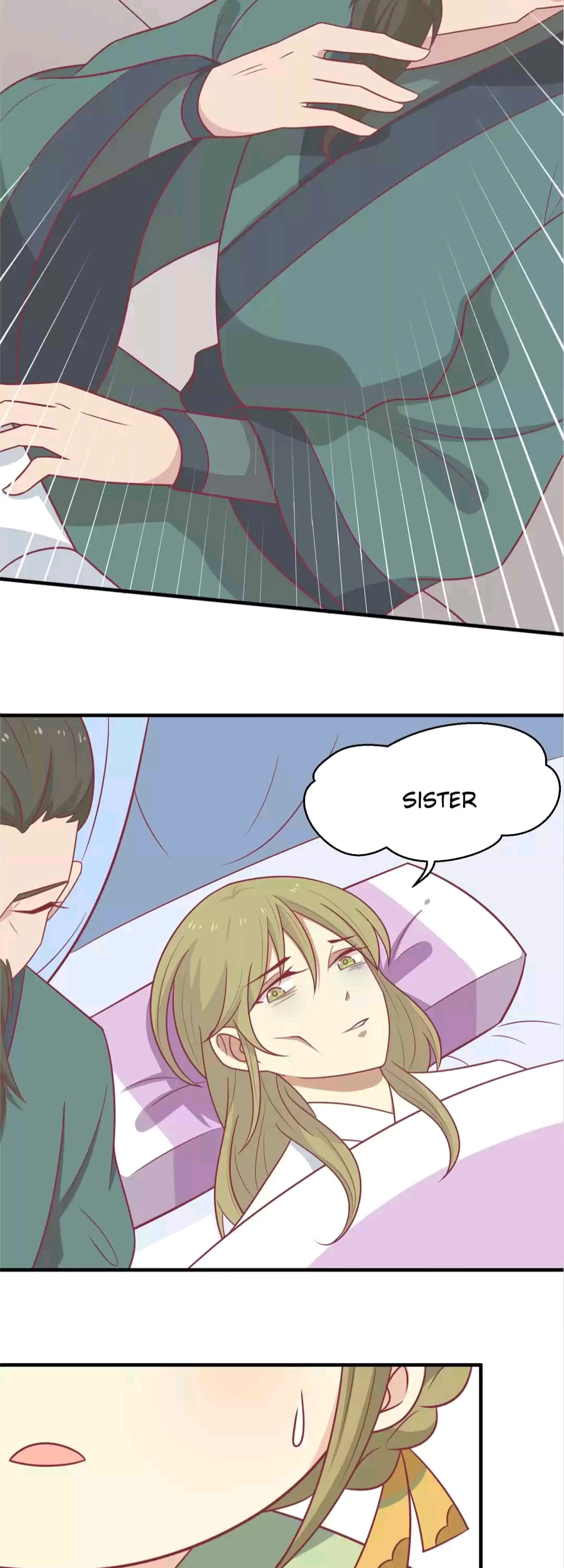 His Highness, Don’t Leave! I Will Lose Weight for You! chapter 41 - page 2
