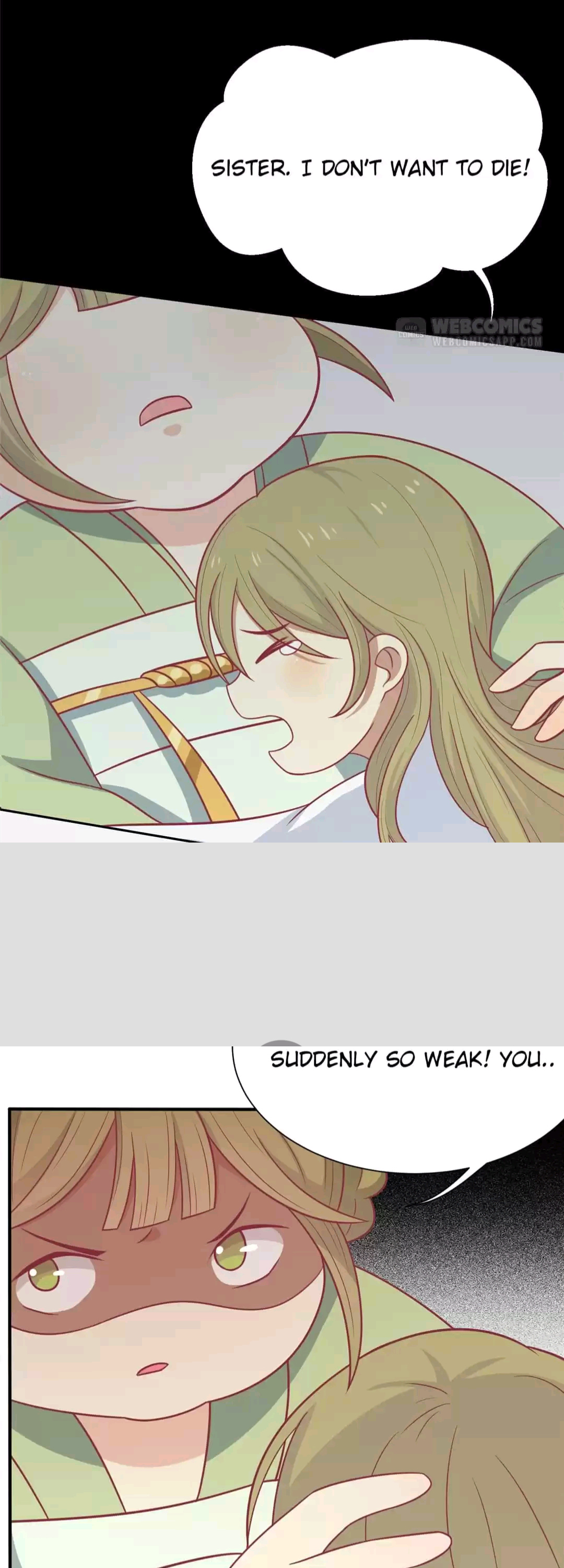 His Highness, Don’t Leave! I Will Lose Weight for You! chapter 41 - page 24