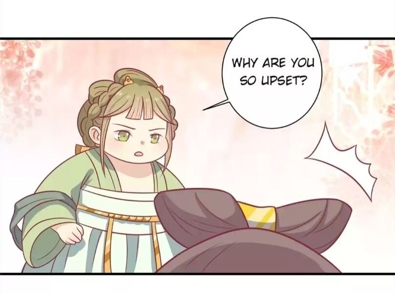 His Highness, Don’t Leave! I Will Lose Weight for You! chapter 38 - page 9