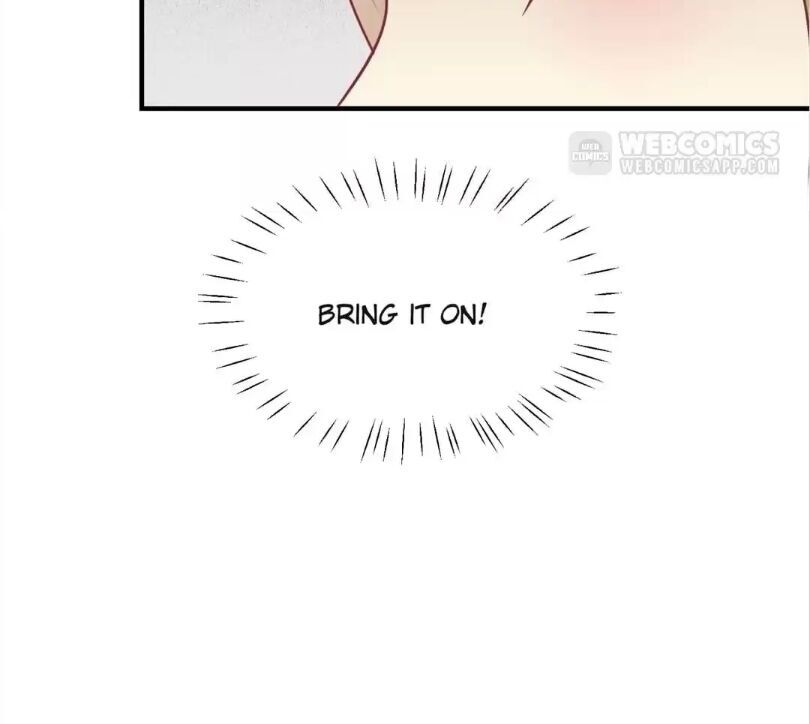 His Highness, Don’t Leave! I Will Lose Weight for You! chapter 36 - page 30