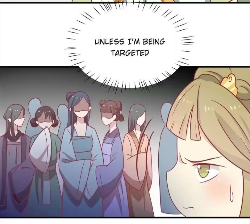 His Highness, Don’t Leave! I Will Lose Weight for You! chapter 32 - page 6