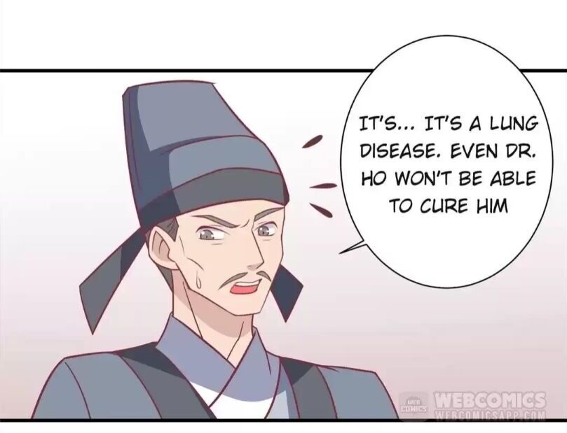 His Highness, Don’t Leave! I Will Lose Weight for You! chapter 31 - page 4