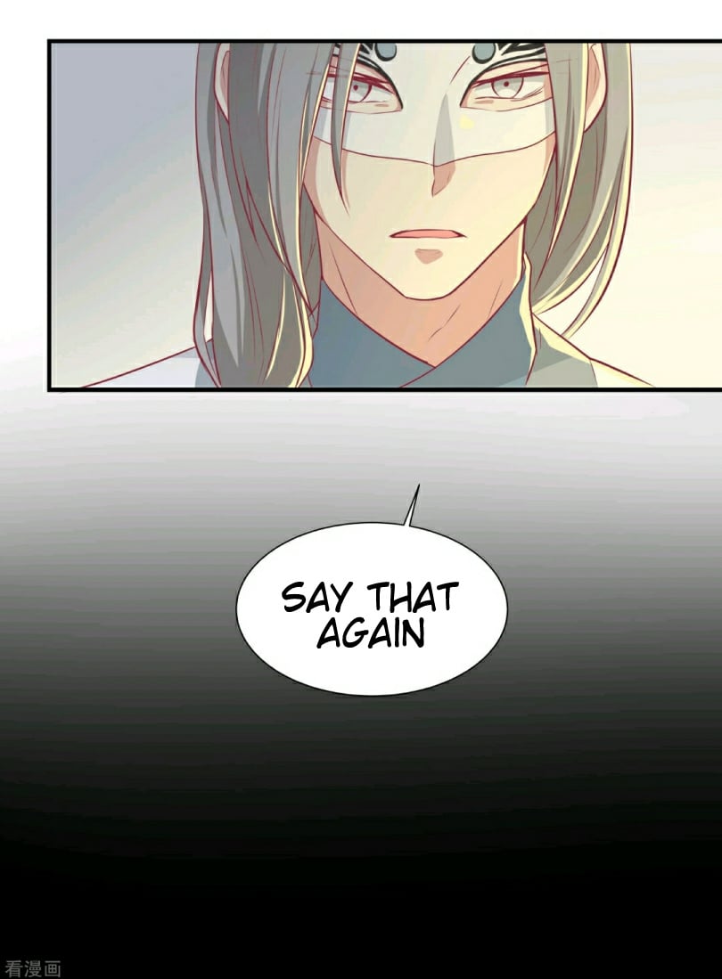 His Highness, Don’t Leave! I Will Lose Weight for You! chapter 17 - page 6