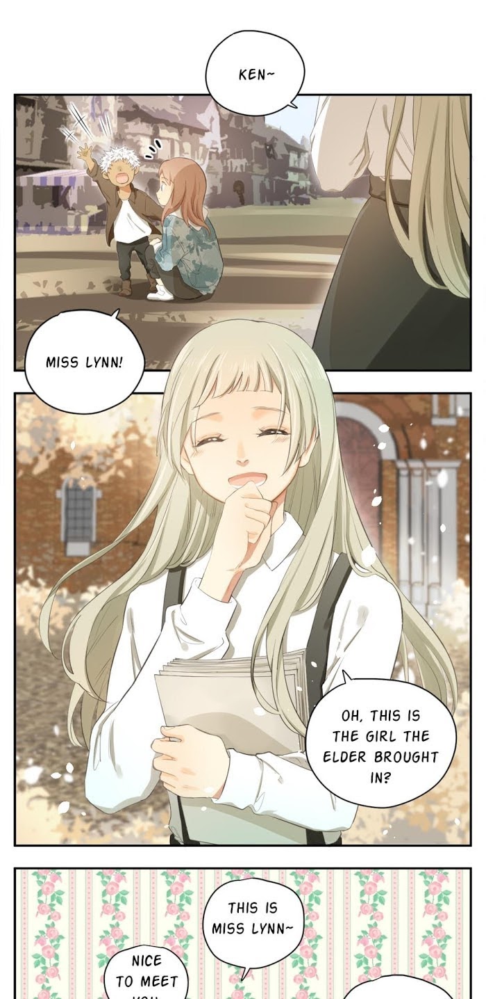 A World Ruled by Cats chapter 50 - page 6