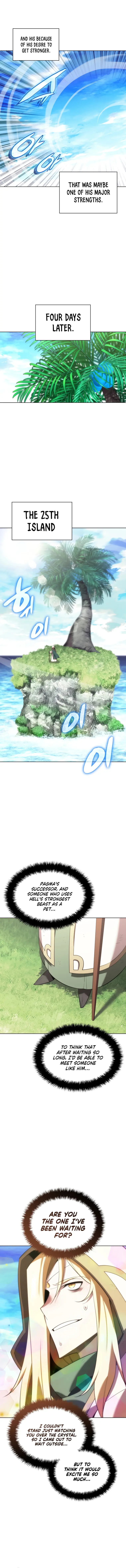Overgeared - Manhwa Chapter 187 - page 14