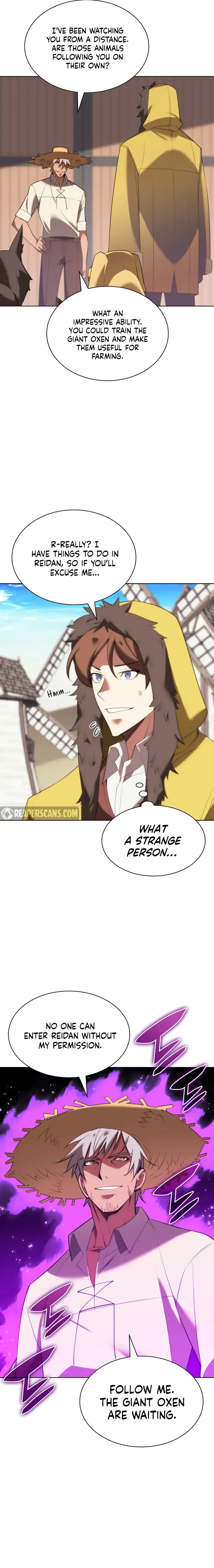 Overgeared - Manhwa Chapter 186 - page 18
