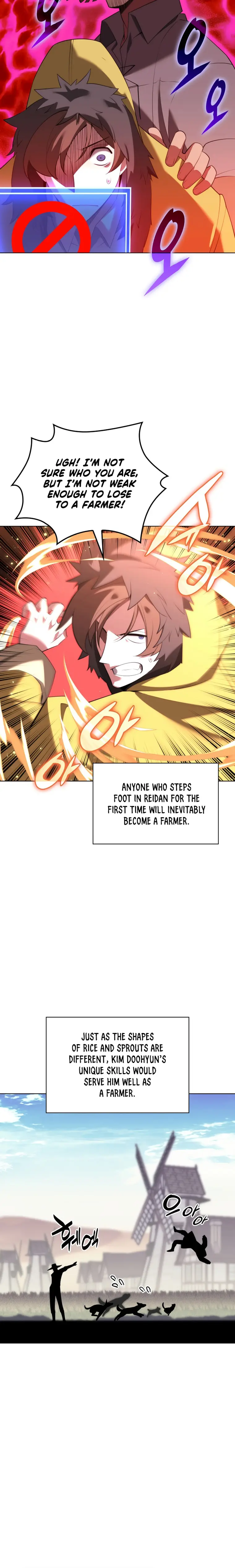 Overgeared - Manhwa Chapter 186 - page 20