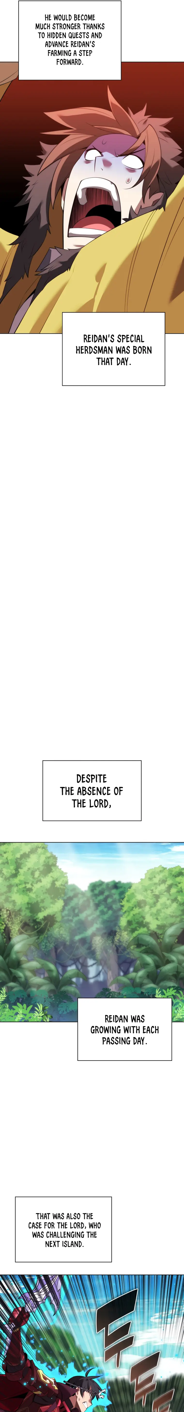 Overgeared - Manhwa Chapter 186 - page 21